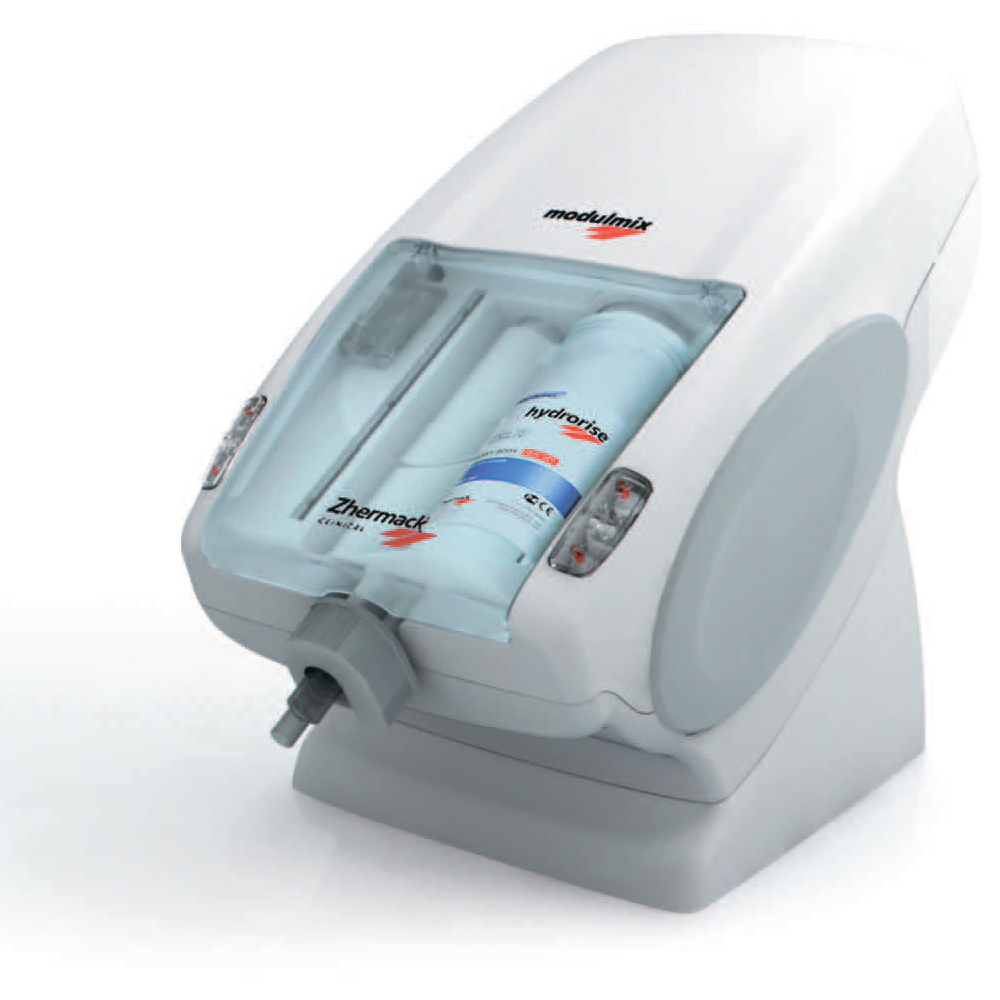 Hydrorise Maxi Monophase - аппарат для смешивания